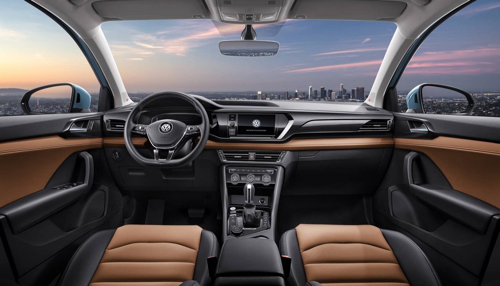 2019 - VOLKSWAGEN THARU, foto 33