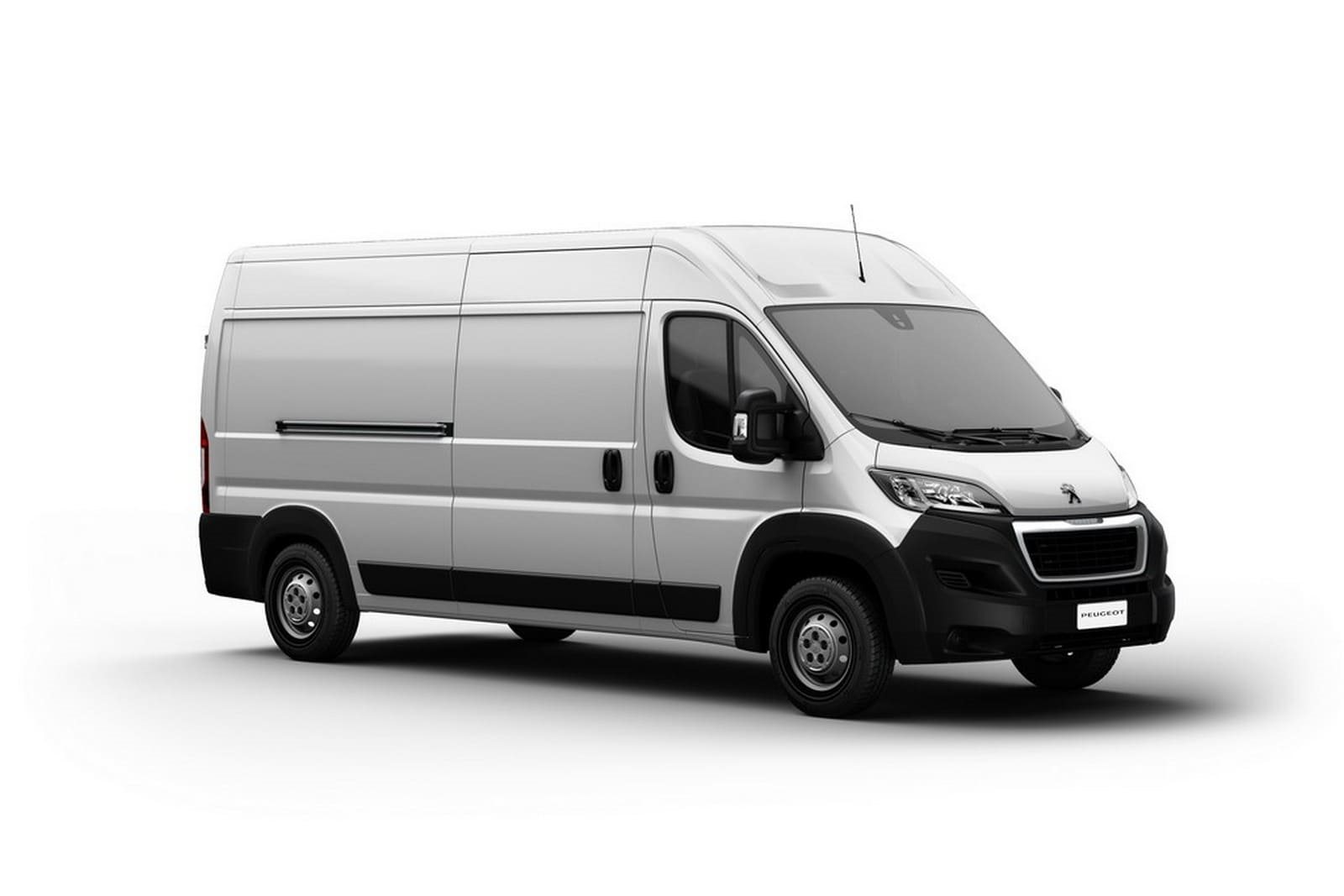 2019 - PEUGEOT BOXER, foto 1