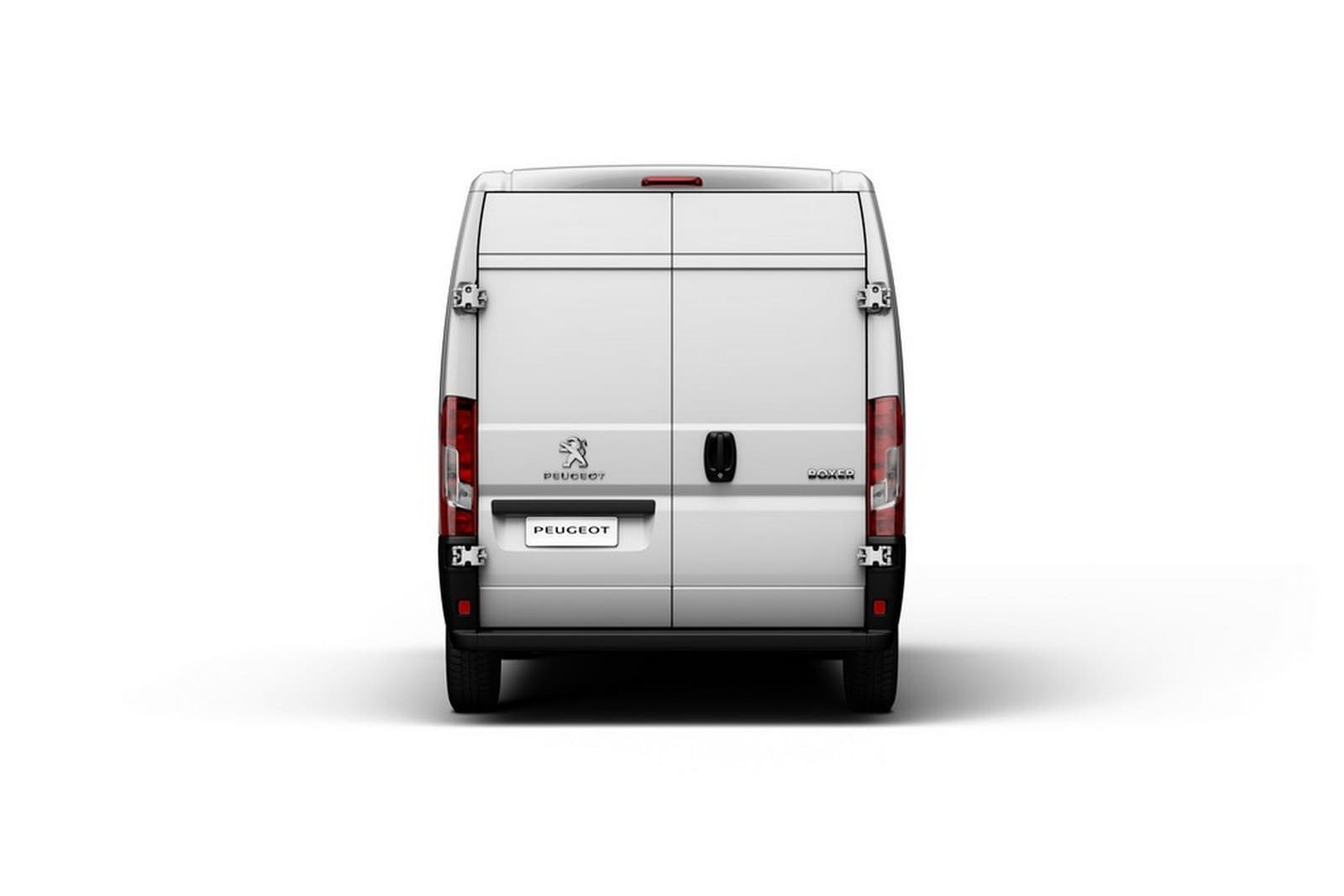 2019 - PEUGEOT BOXER, foto 5