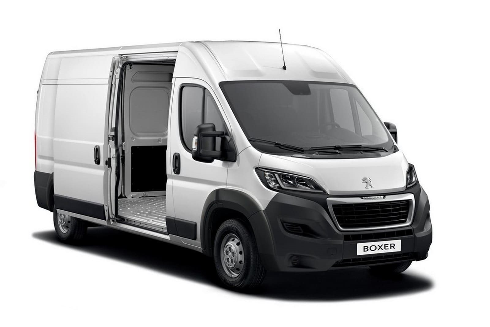 2019 - PEUGEOT BOXER, foto 6
