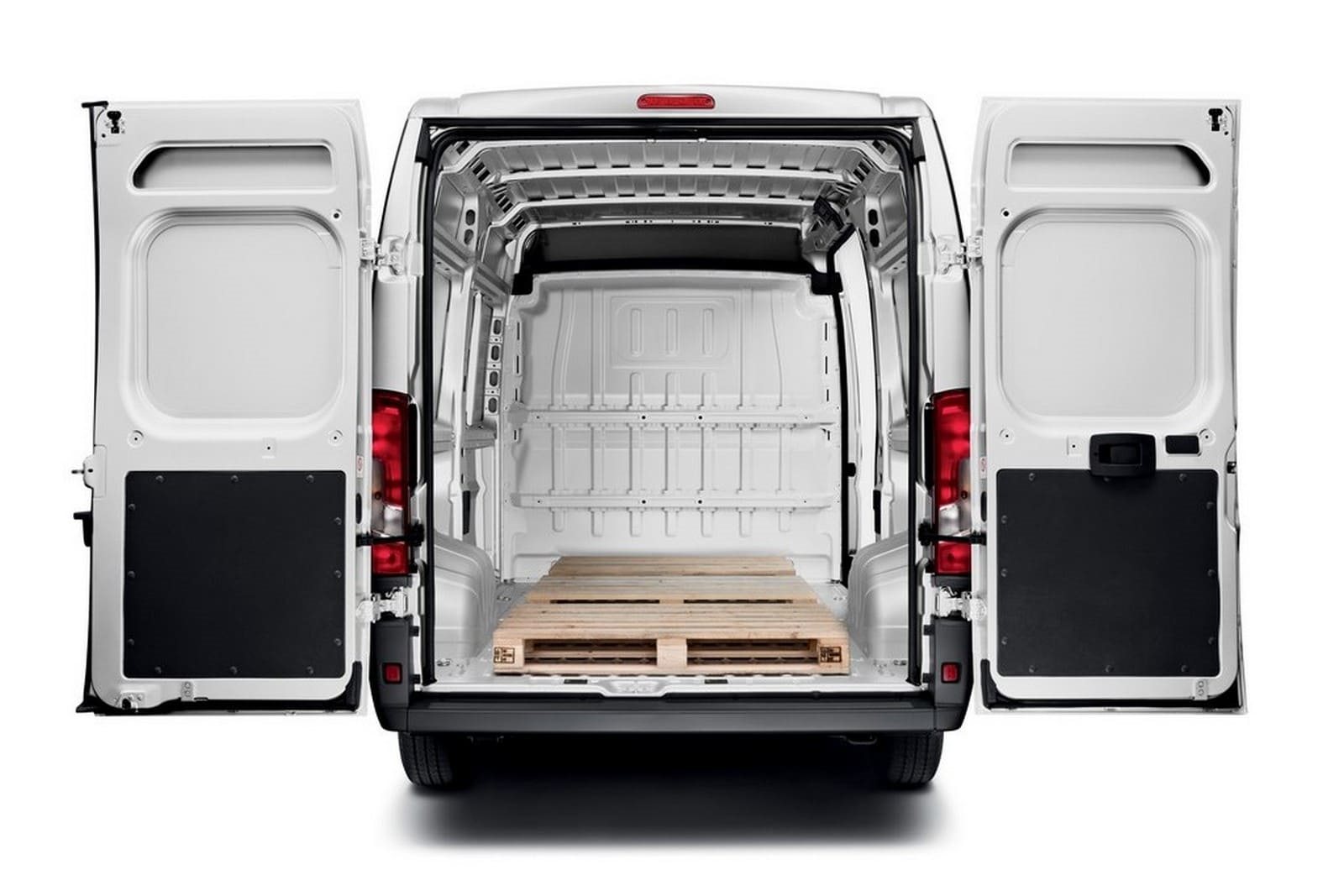 2019 - PEUGEOT BOXER, foto 7