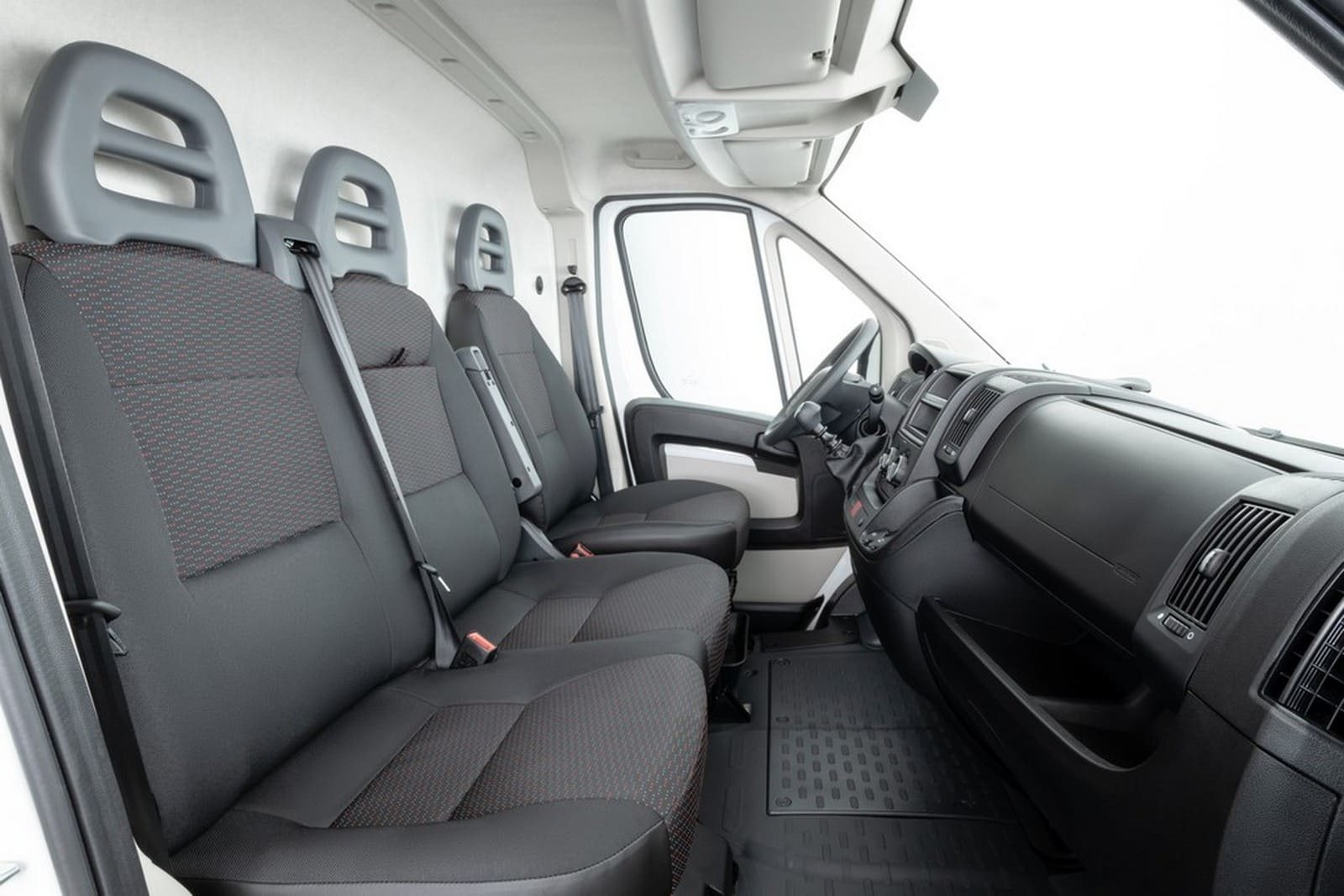 2019 - PEUGEOT BOXER, foto 8