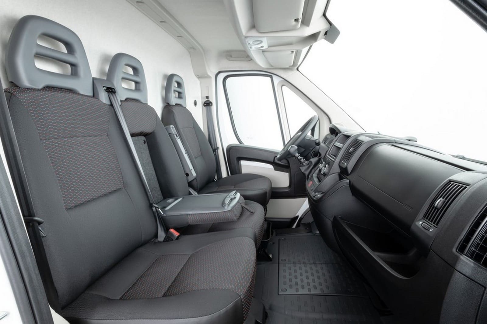 2019 - PEUGEOT BOXER, foto 9