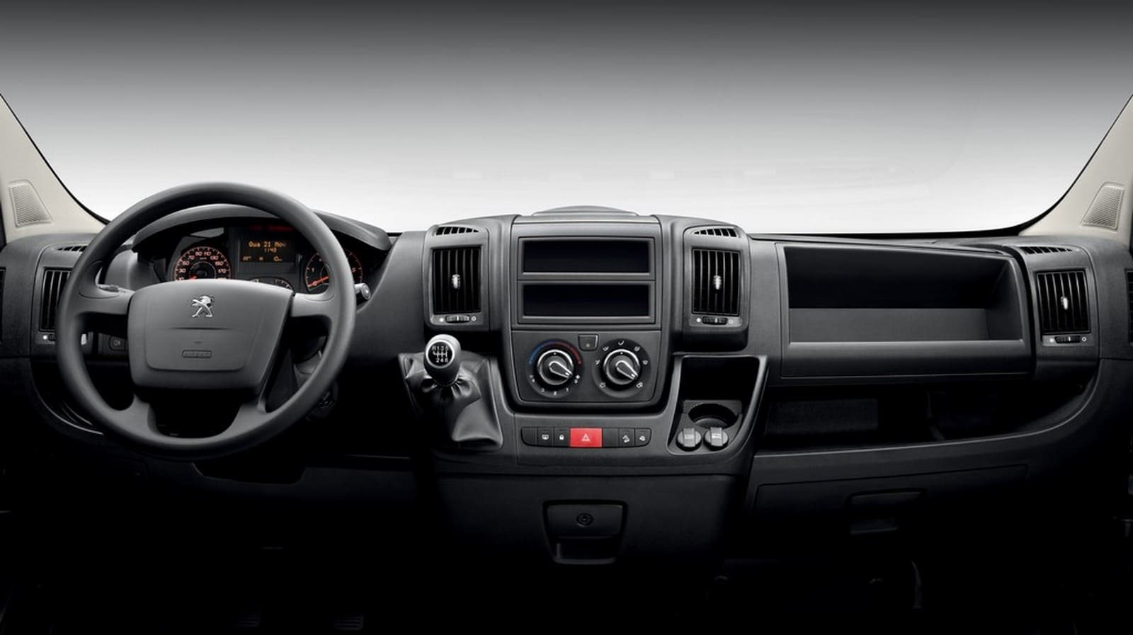 2019 - PEUGEOT BOXER, foto 10