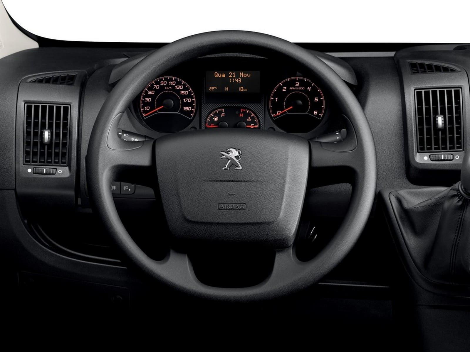 2019 - PEUGEOT BOXER, foto 11