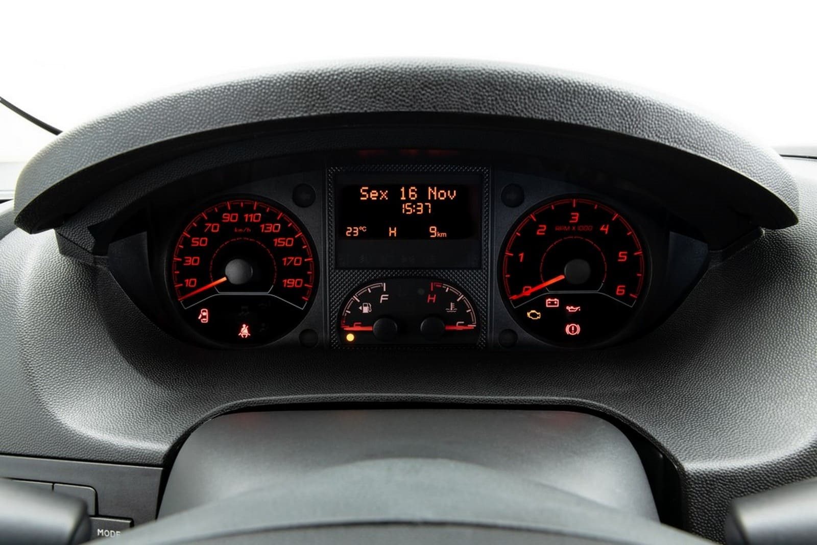 2019 - PEUGEOT BOXER, foto 12