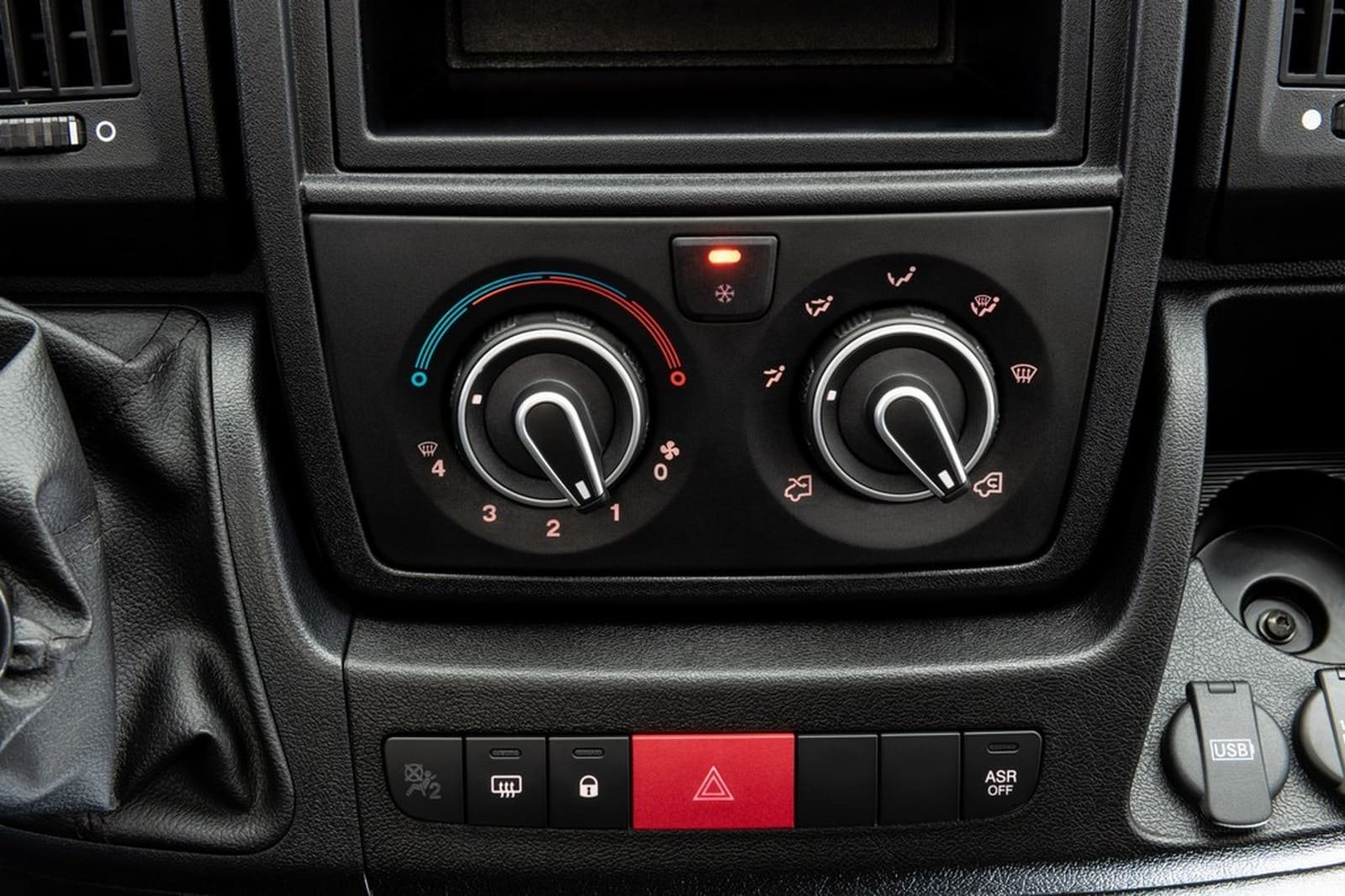 2019 - PEUGEOT BOXER, foto 13