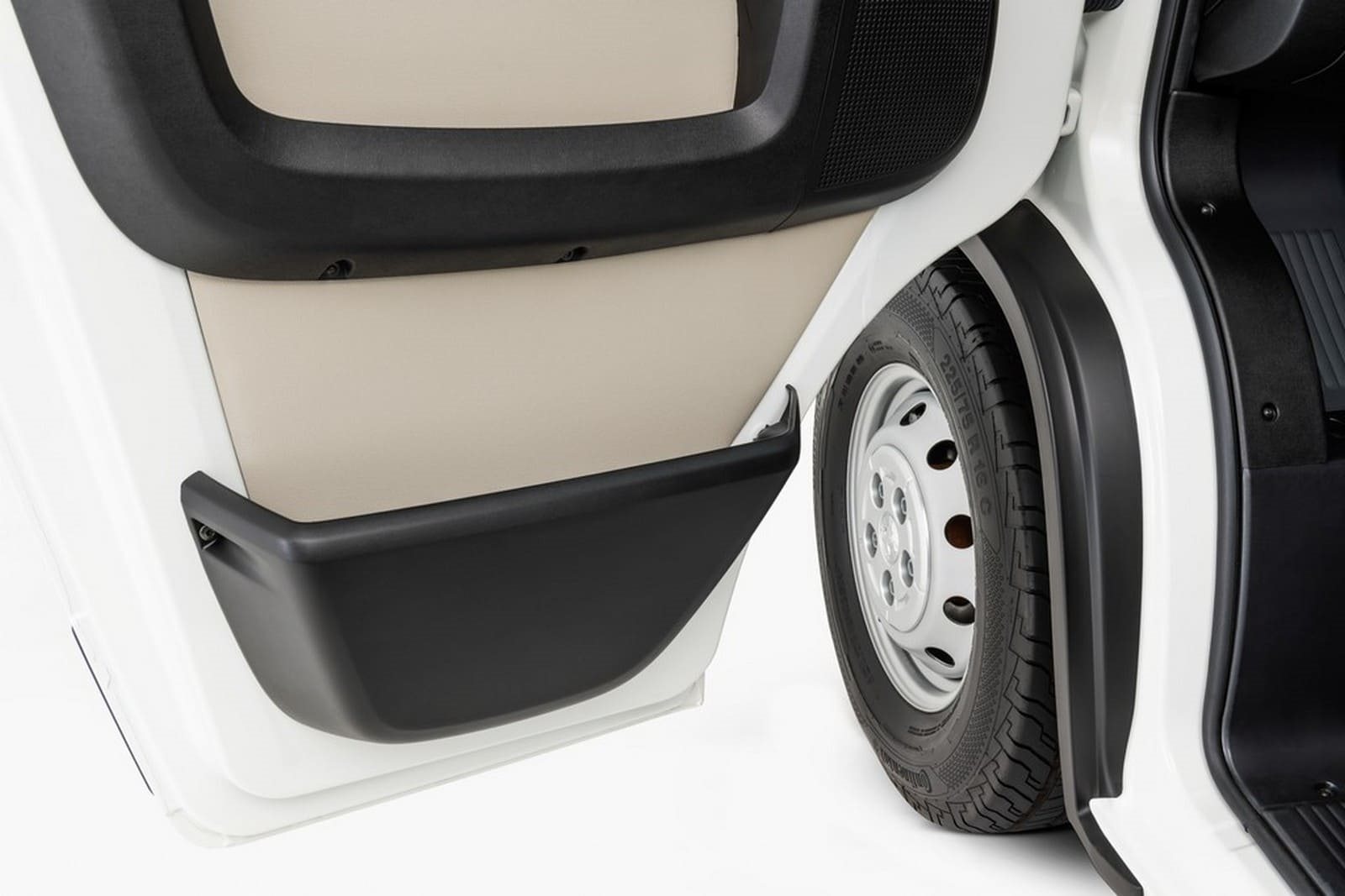 2019 - PEUGEOT BOXER, foto 14