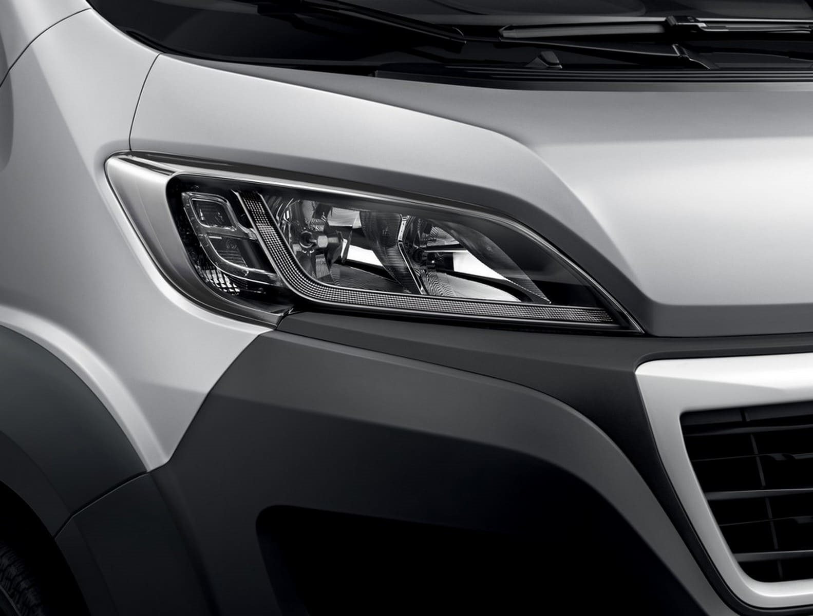 2019 - PEUGEOT BOXER, foto 19