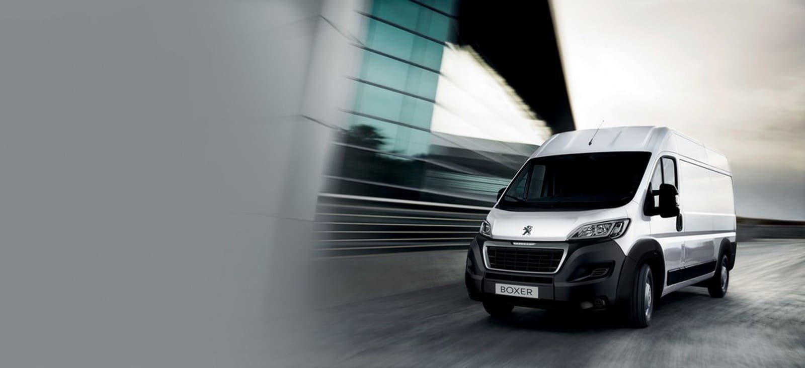 2019 - PEUGEOT BOXER, foto 20