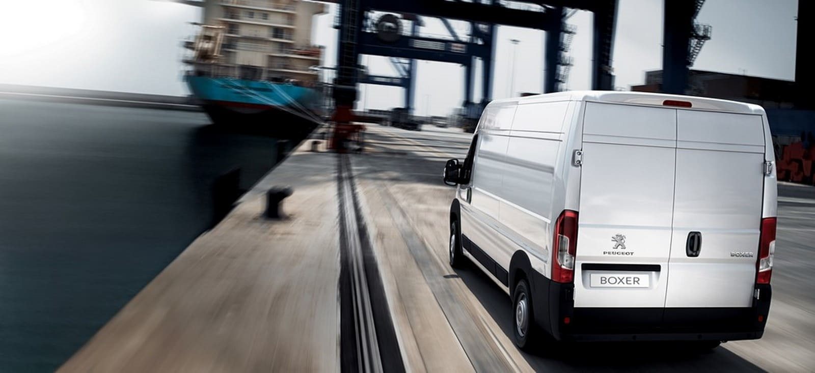 2019 - PEUGEOT BOXER, foto 21