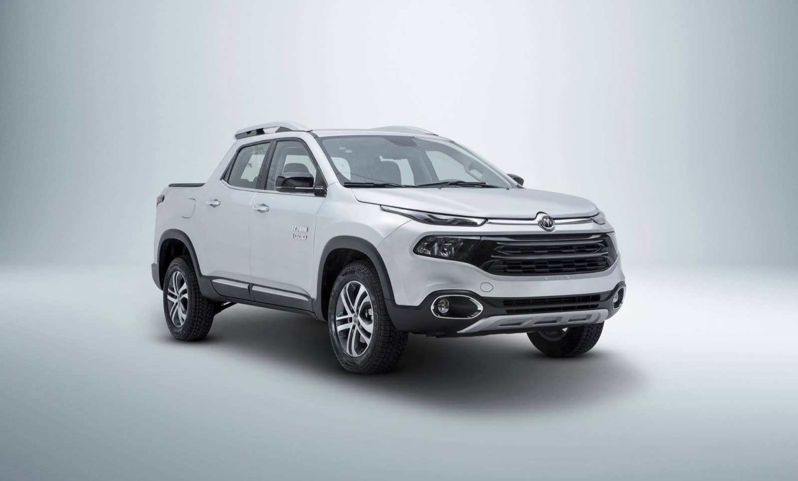 2019 - RAM 1000, foto 1