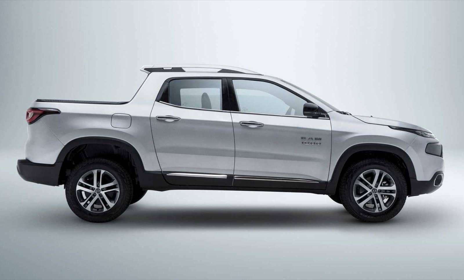 2019 - RAM 1000, foto 3