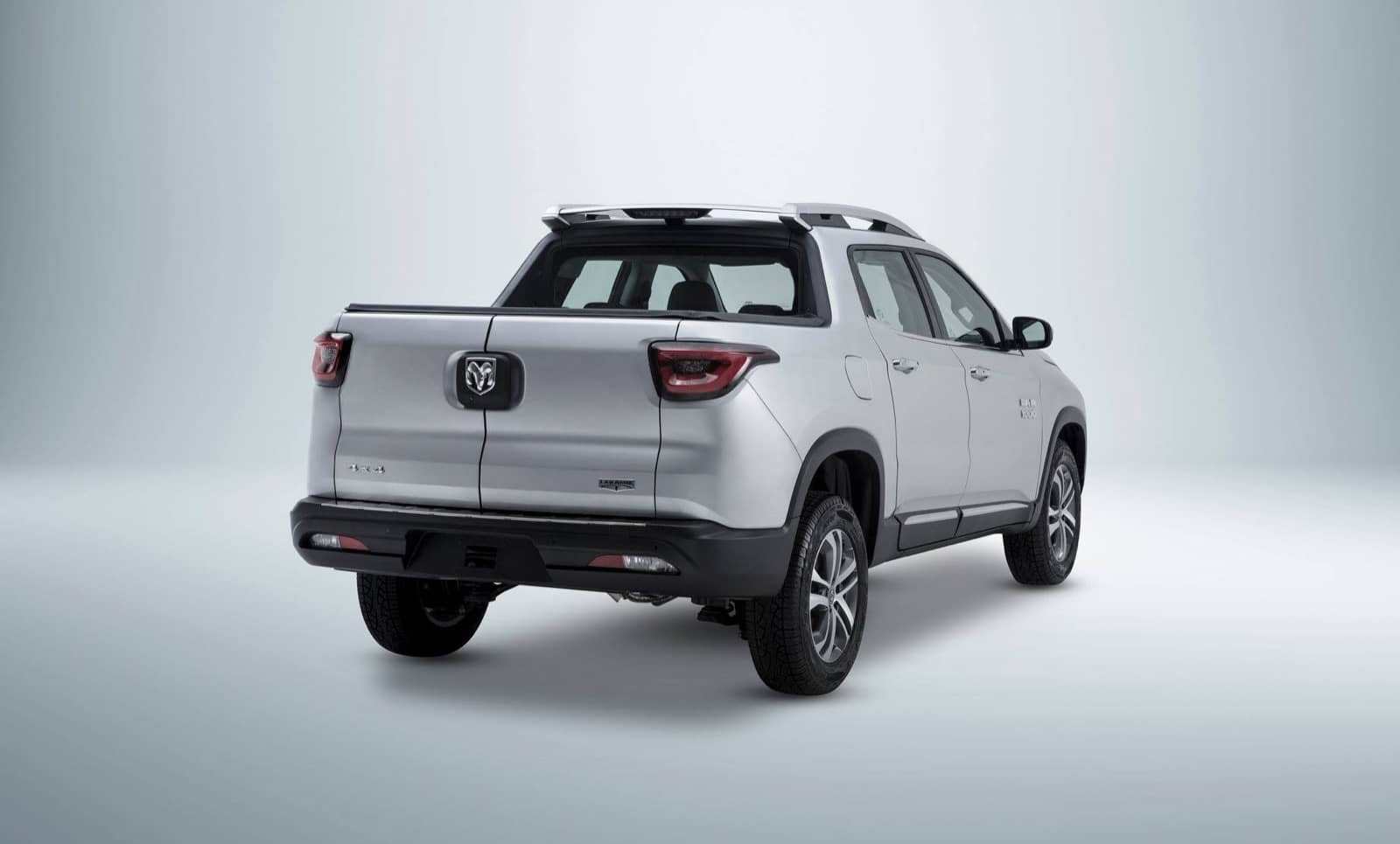 2019 - RAM 1000, foto 5