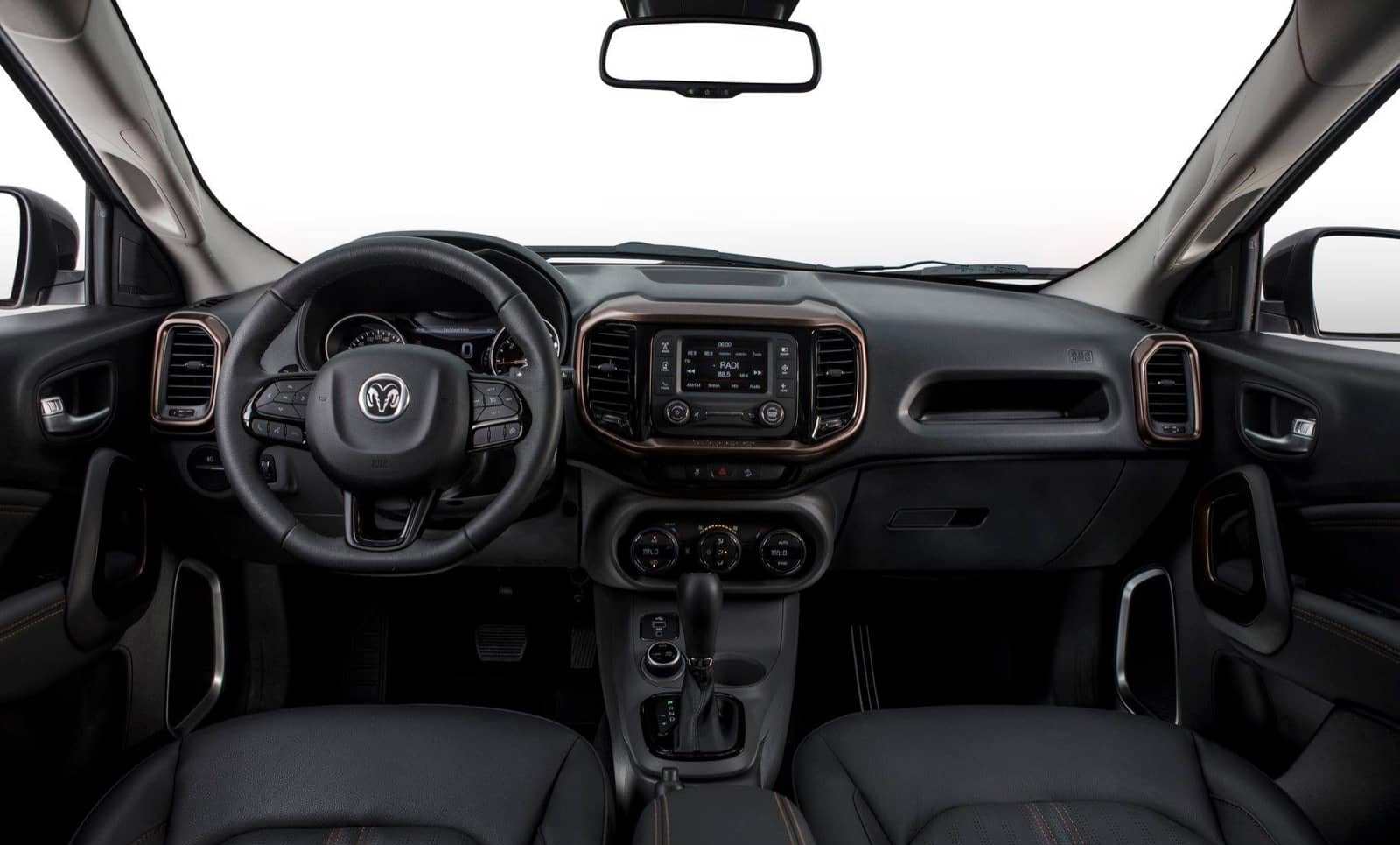 2019 - RAM 1000, foto 6
