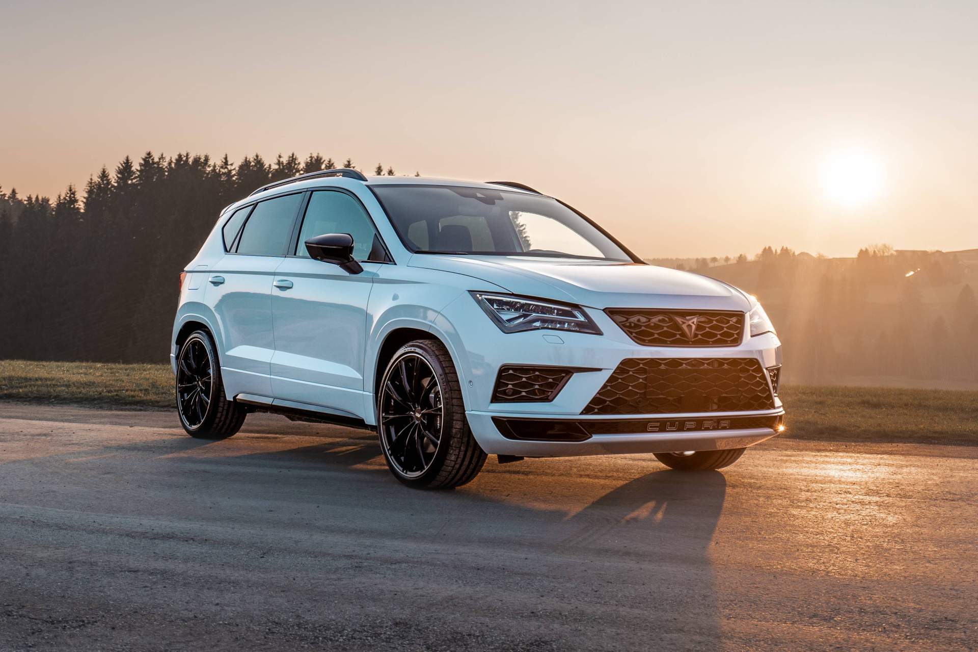 2019 - CUPRA ATECA BY ABT SPORTSLINE, foto 4