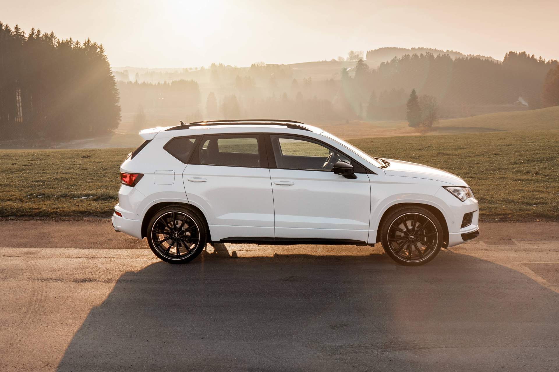 2019 - CUPRA ATECA BY ABT SPORTSLINE, foto 3