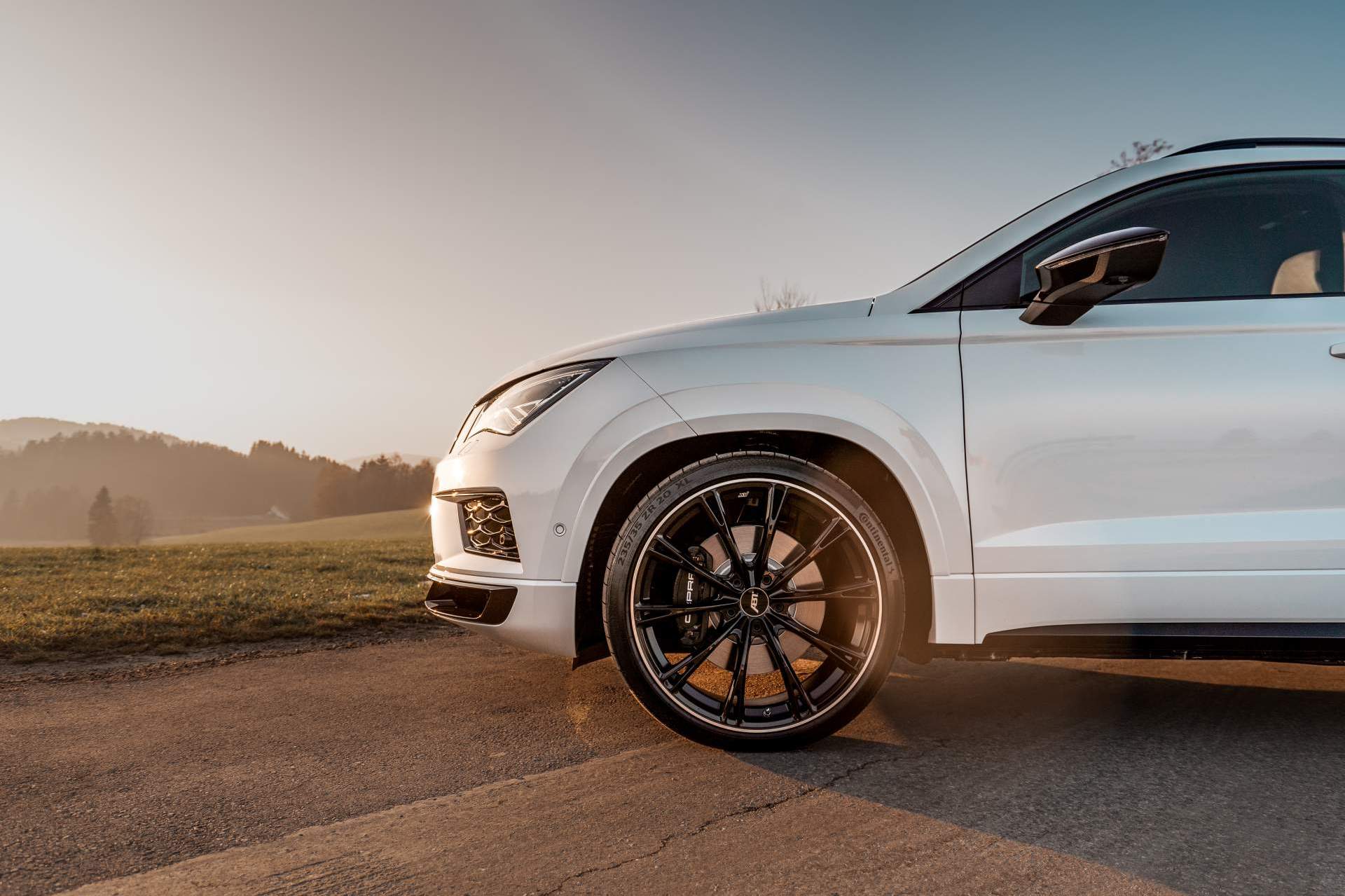 2019 - CUPRA ATECA BY ABT SPORTSLINE, foto 6