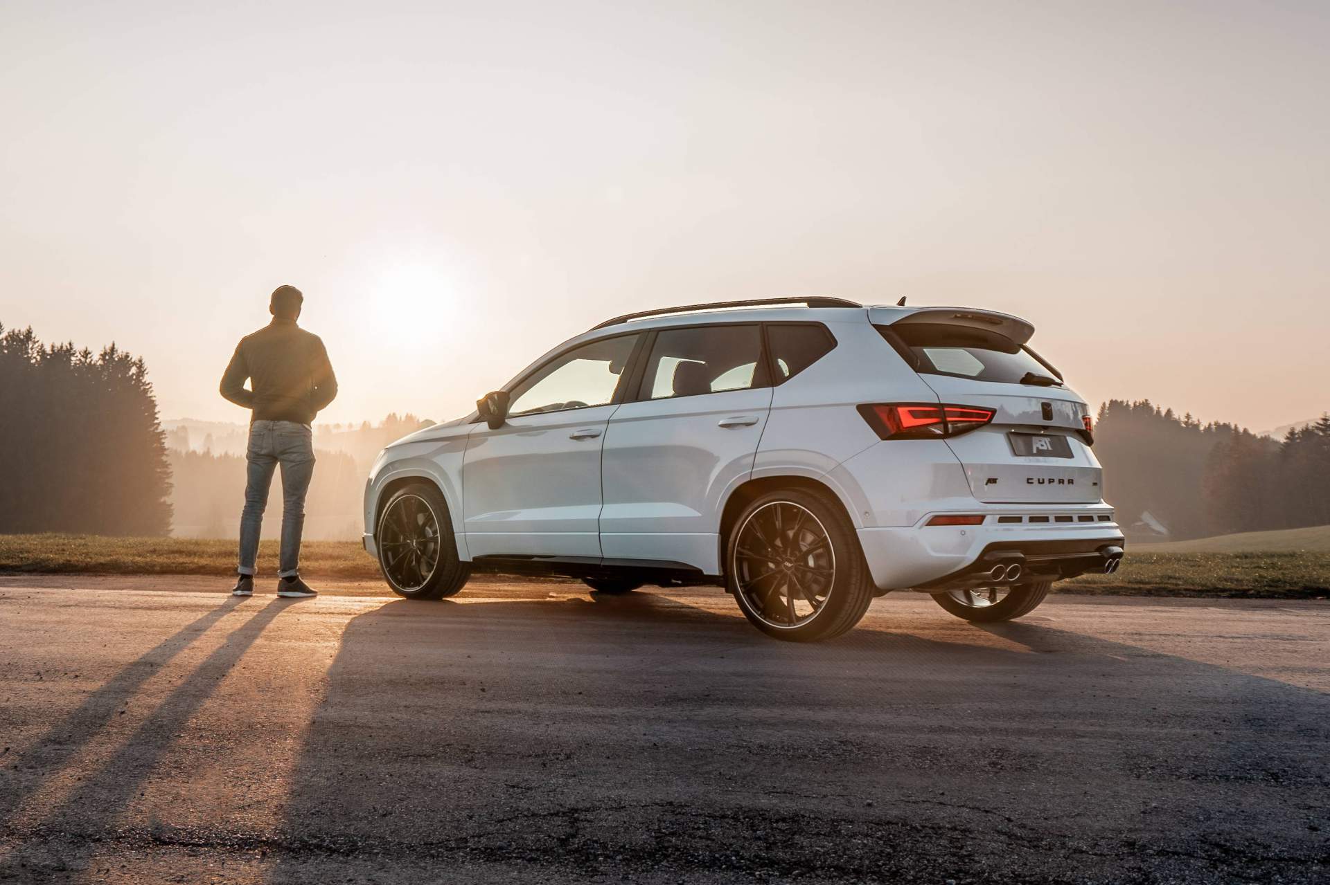 2019 - CUPRA ATECA BY ABT SPORTSLINE, foto 7