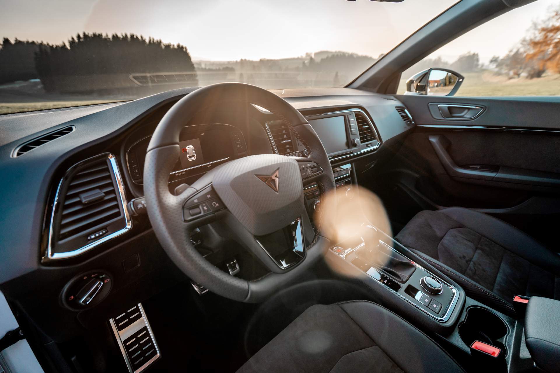 2019 - CUPRA ATECA BY ABT SPORTSLINE, foto 12