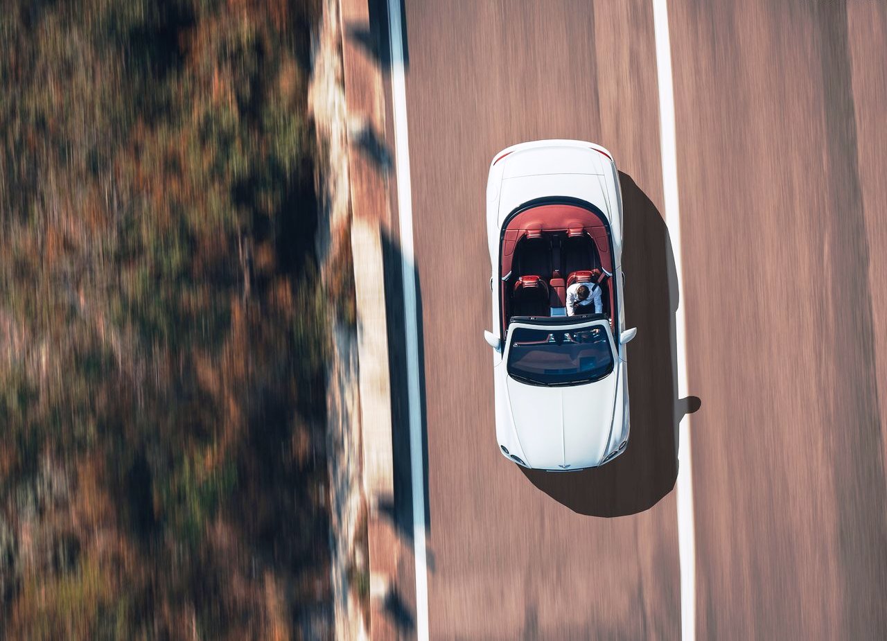 2019 - BENTLEY CONTINENTAL GT CONVERTIBLE, foto 18