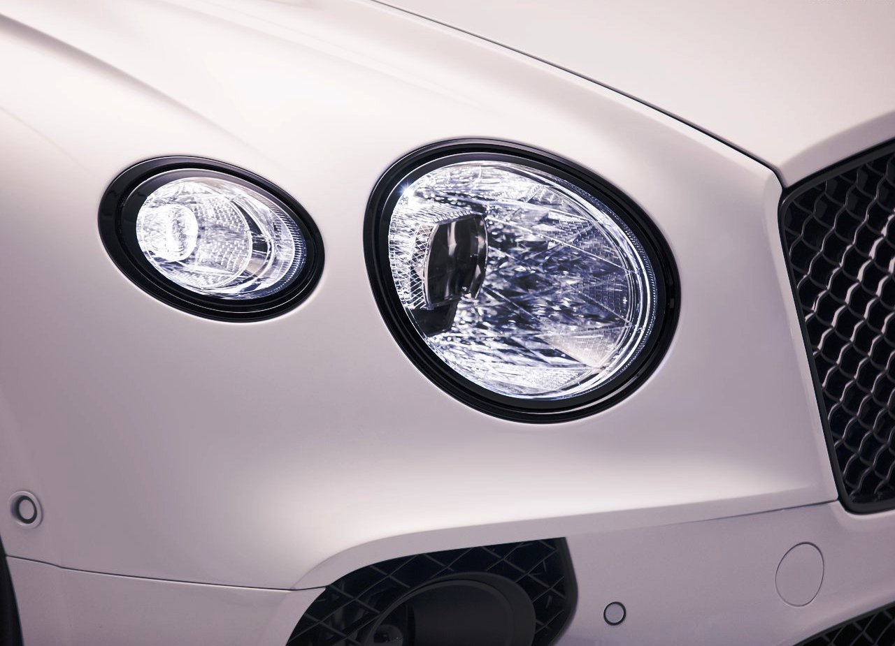2019 - BENTLEY CONTINENTAL GT CONVERTIBLE, foto 40