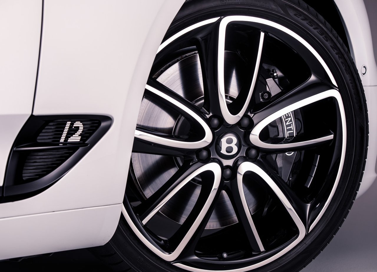 2019 - BENTLEY CONTINENTAL GT CONVERTIBLE, foto 44