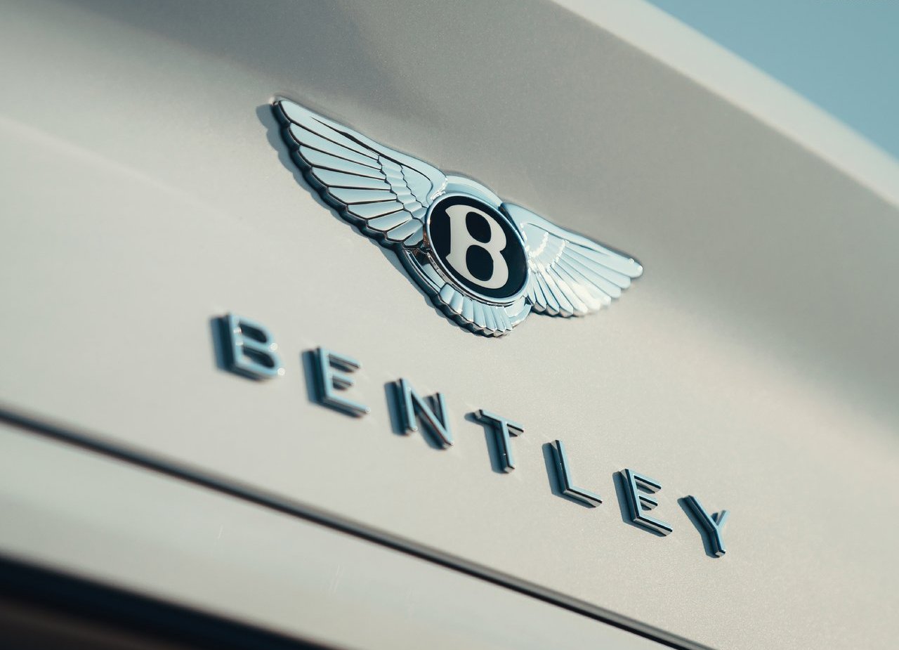 2019 - BENTLEY CONTINENTAL GT CONVERTIBLE, foto 45