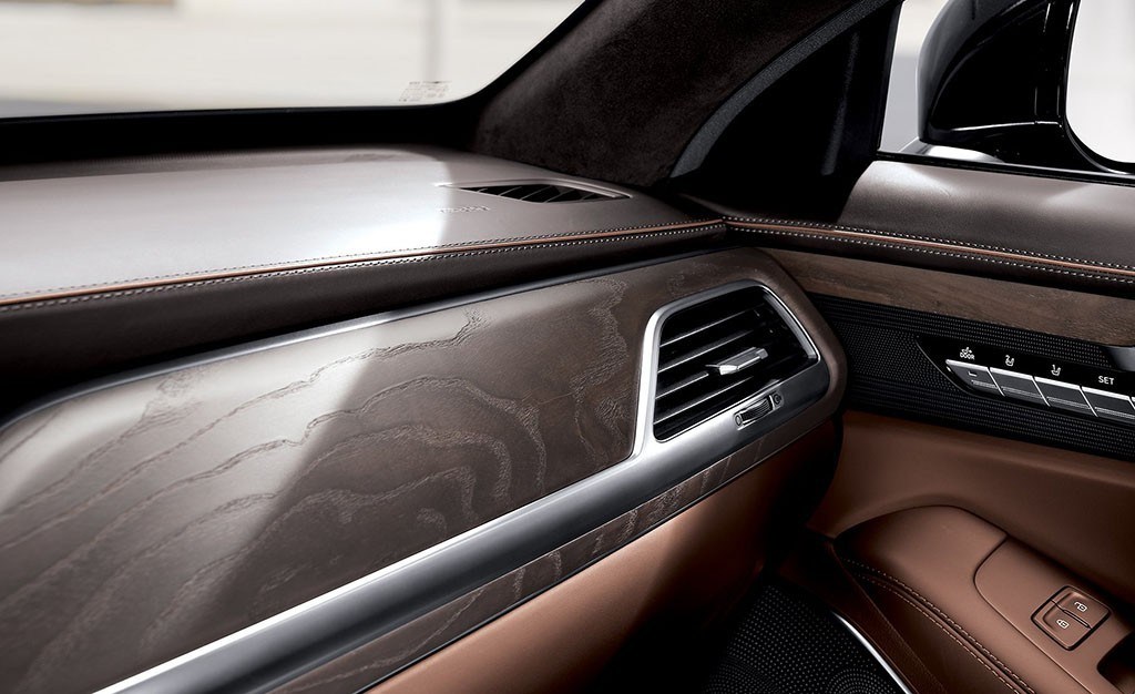 GENESIS G90, foto 11