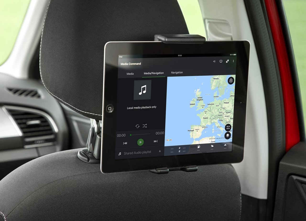 2019 - SKODA FABIA, foto 44