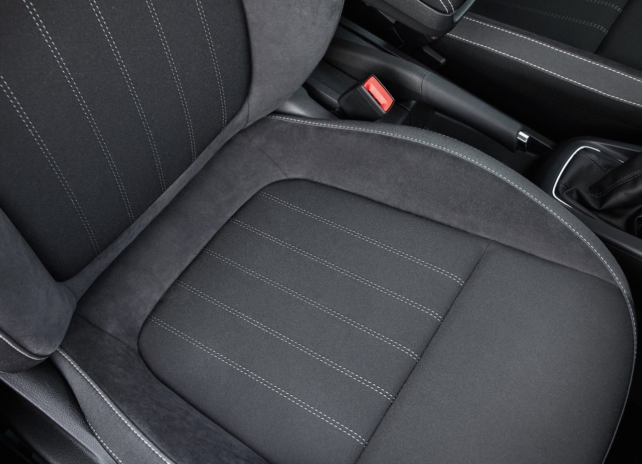 2019 - SKODA FABIA, foto 45