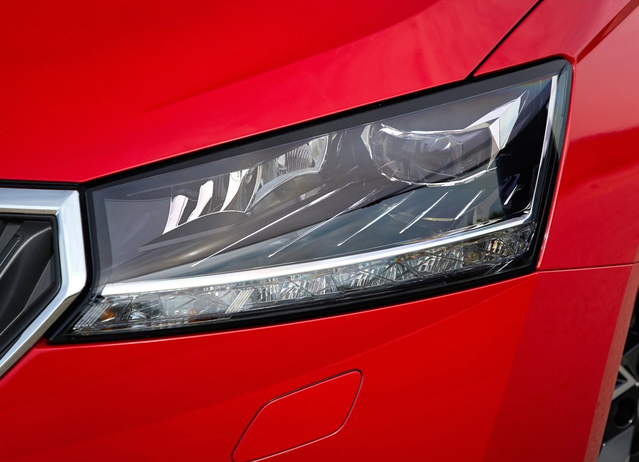 2019 - SKODA FABIA, foto 49