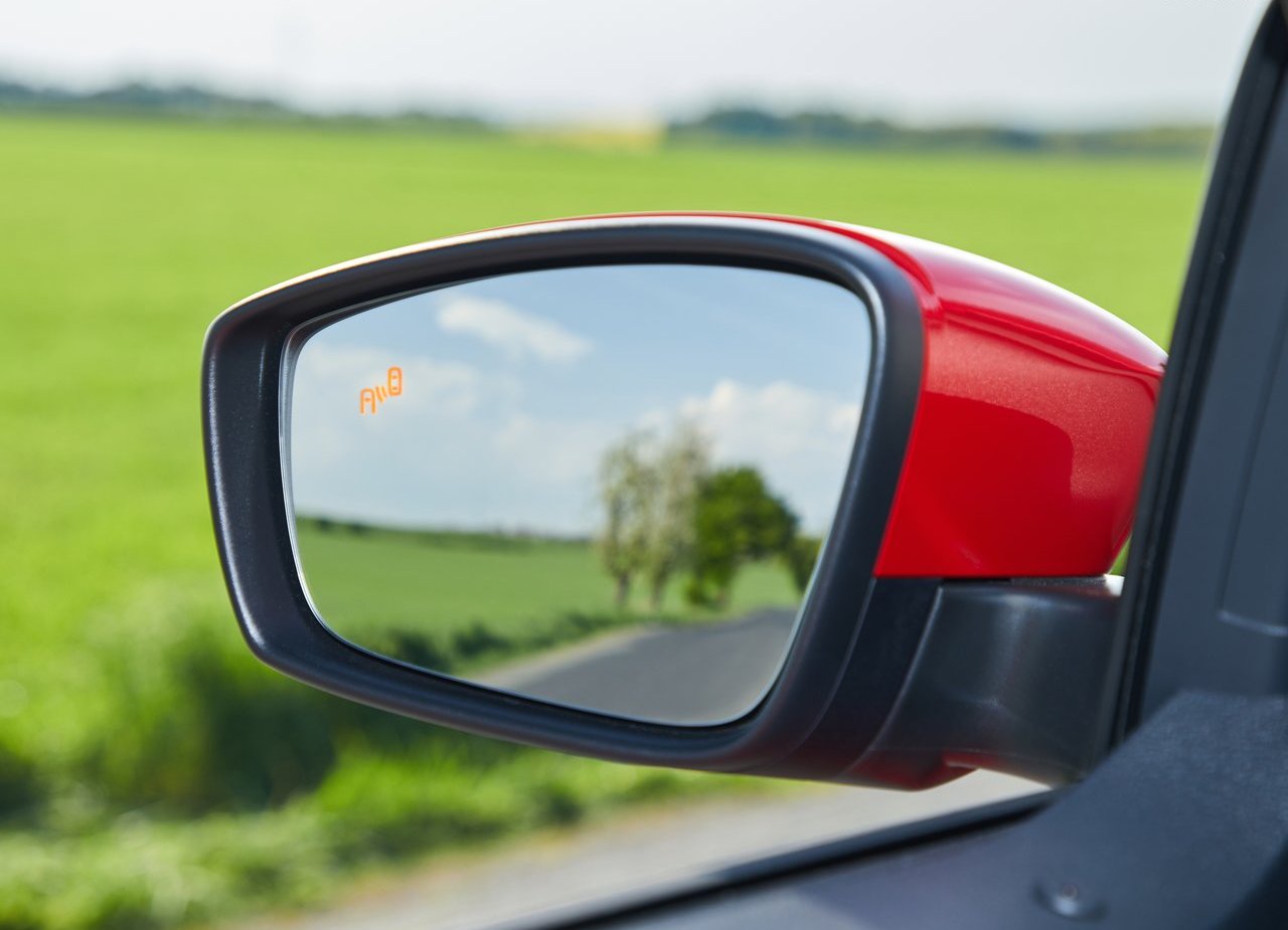 2019 - SKODA FABIA, foto 53