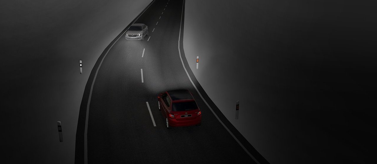 2019 - SKODA FABIA, foto 60