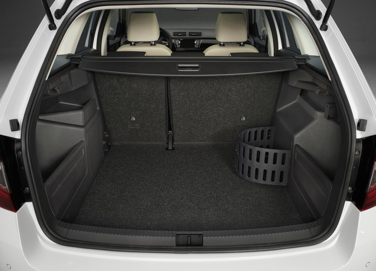 2019 - SKODA FABIA COMBI, foto 38