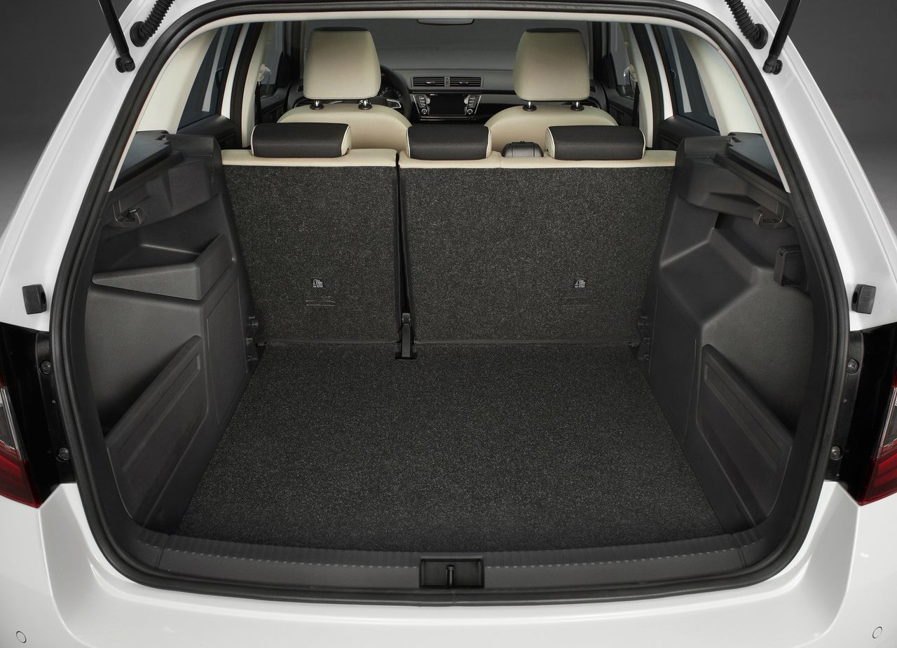 2019 - SKODA FABIA COMBI, foto 40