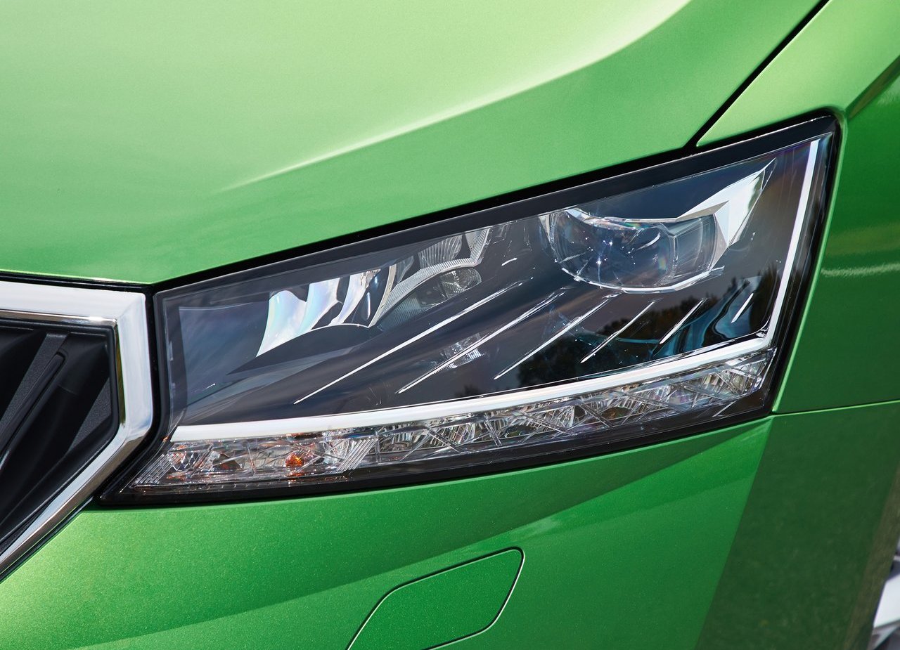2019 - SKODA FABIA COMBI, foto 43
