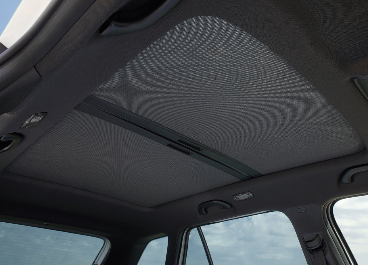 2019 - SKODA FABIA COMBI MONTE CARLO, foto 33