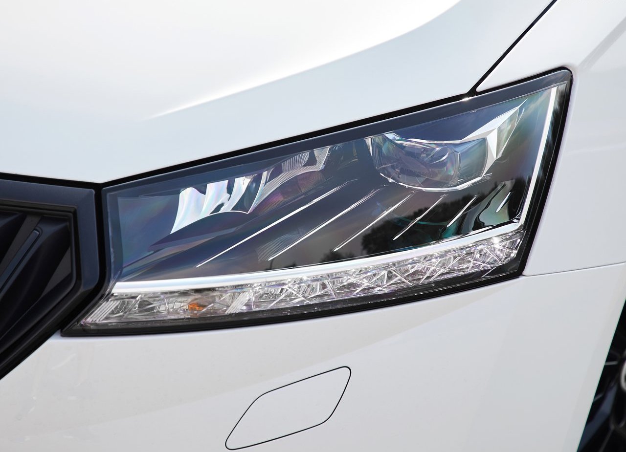 2019 - SKODA FABIA COMBI MONTE CARLO, foto 44