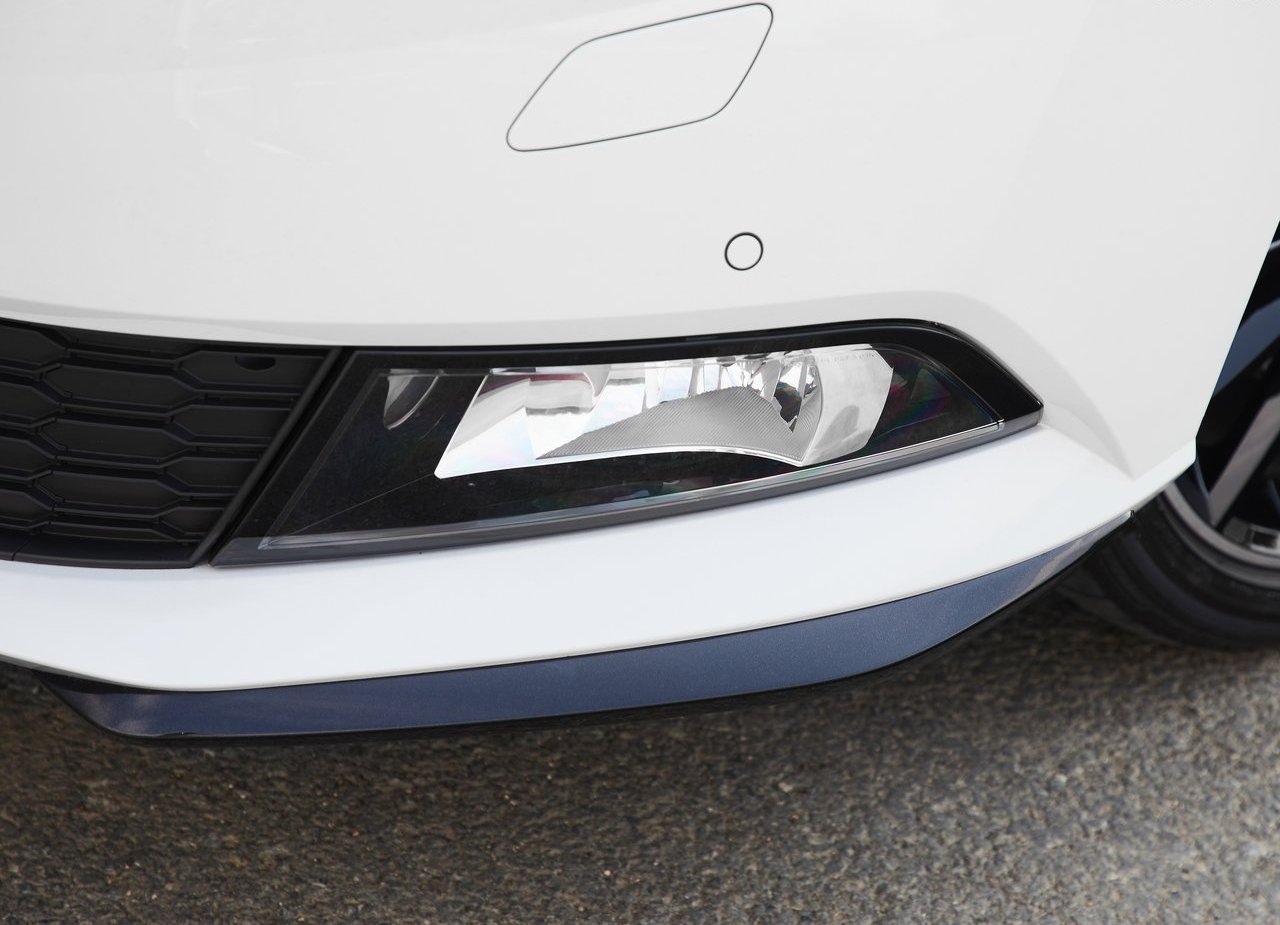 2019 - SKODA FABIA COMBI MONTE CARLO, foto 47