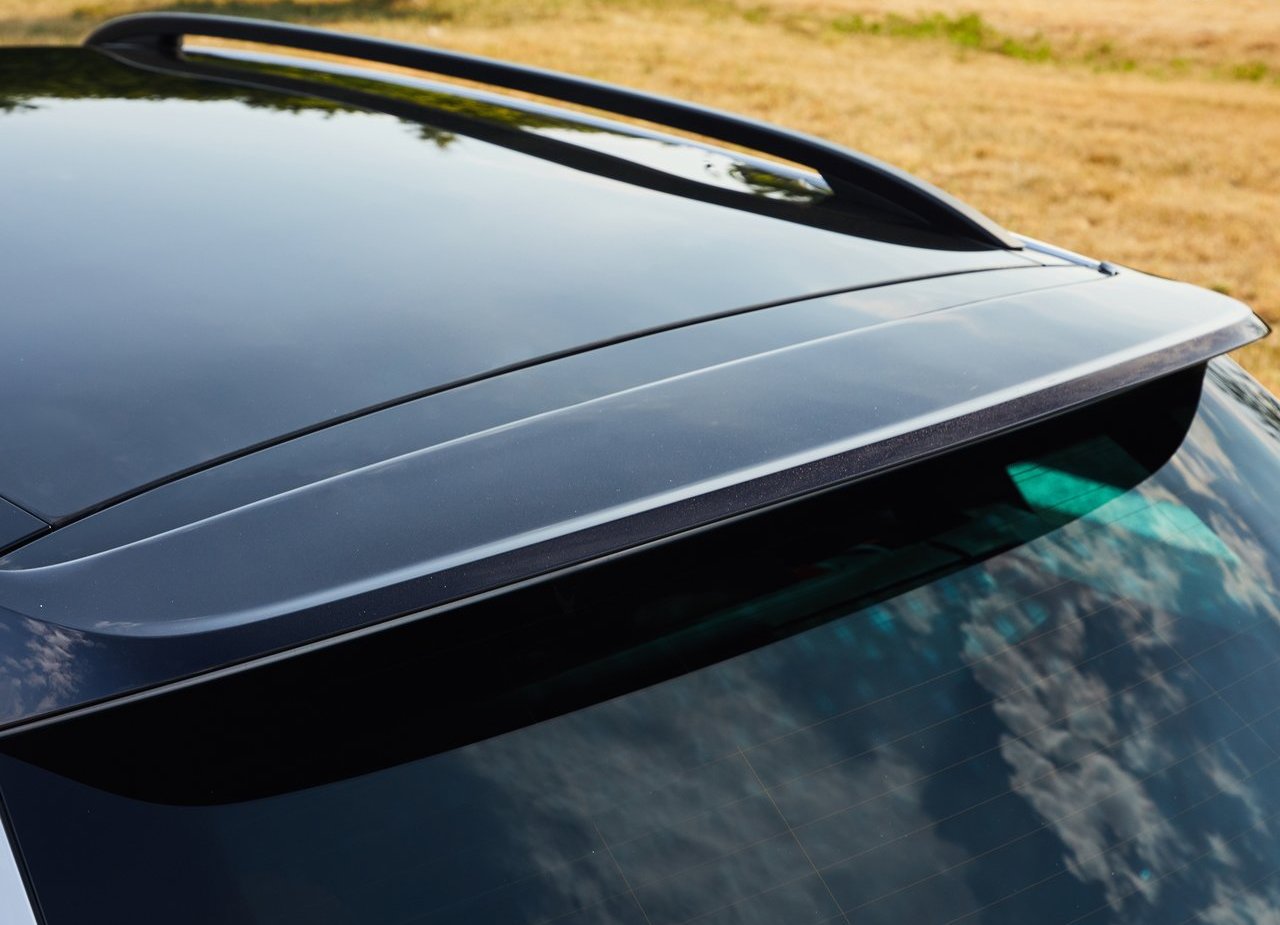 2019 - SKODA FABIA COMBI MONTE CARLO, foto 48