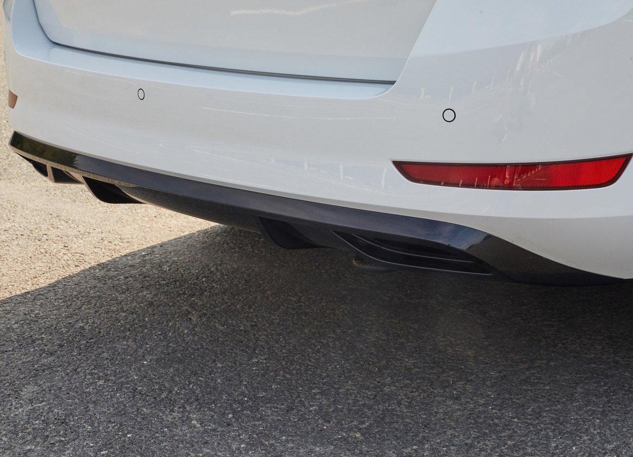2019 - SKODA FABIA COMBI MONTE CARLO, foto 50
