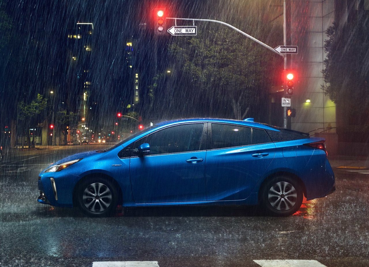 2019 - TOYOTA PRIUS, foto 40