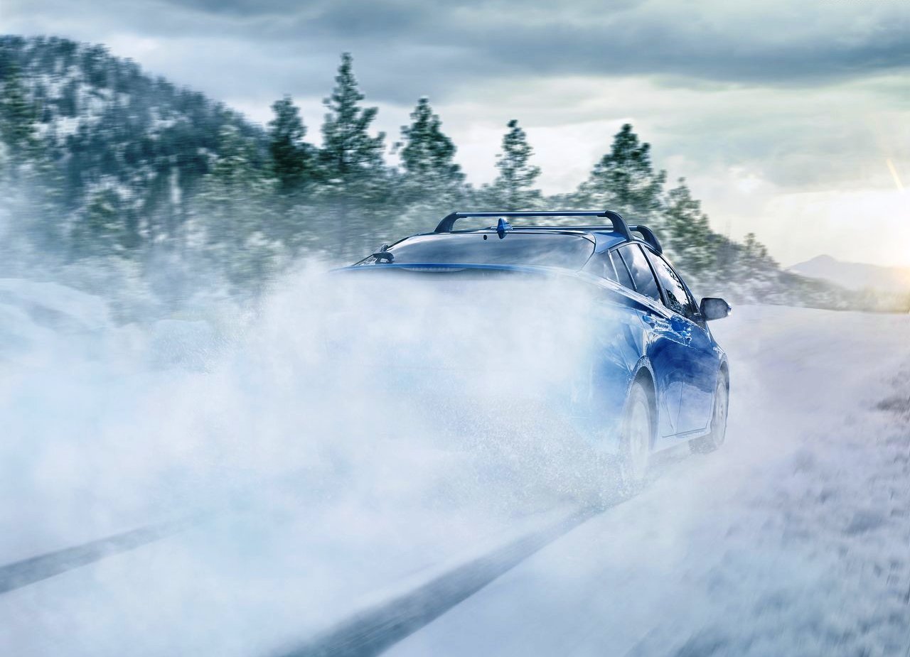 2019 - TOYOTA PRIUS, foto 59