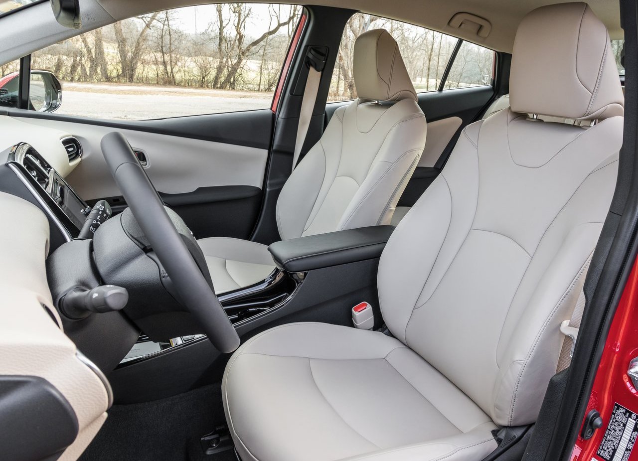 2019 - TOYOTA PRIUS, foto 78