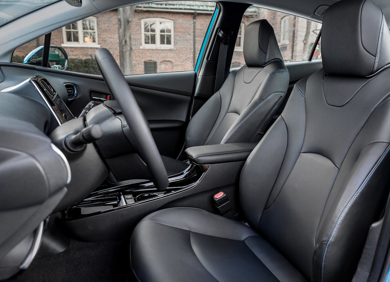 2019 - TOYOTA PRIUS, foto 79