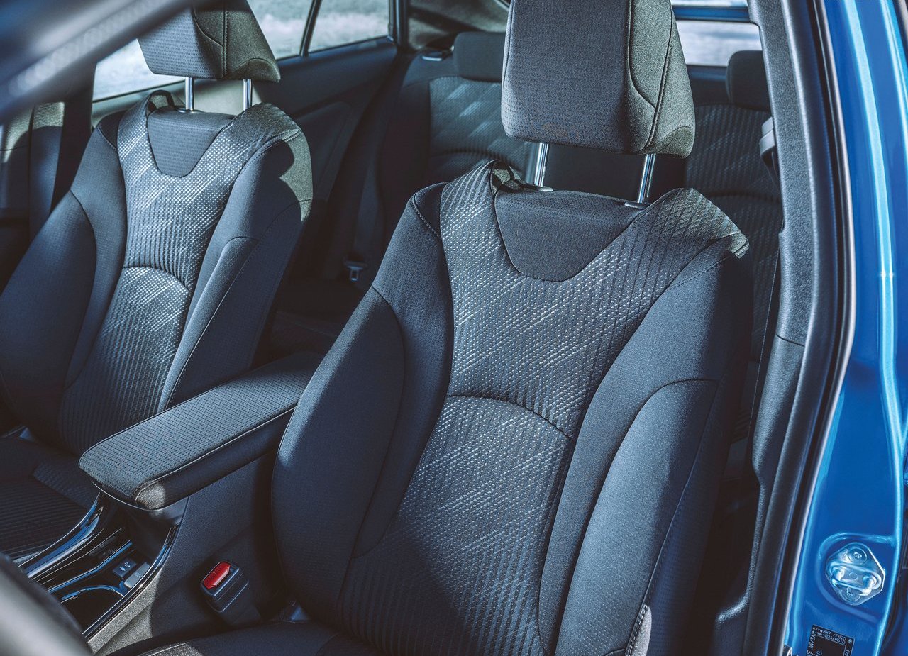 2019 - TOYOTA PRIUS, foto 80
