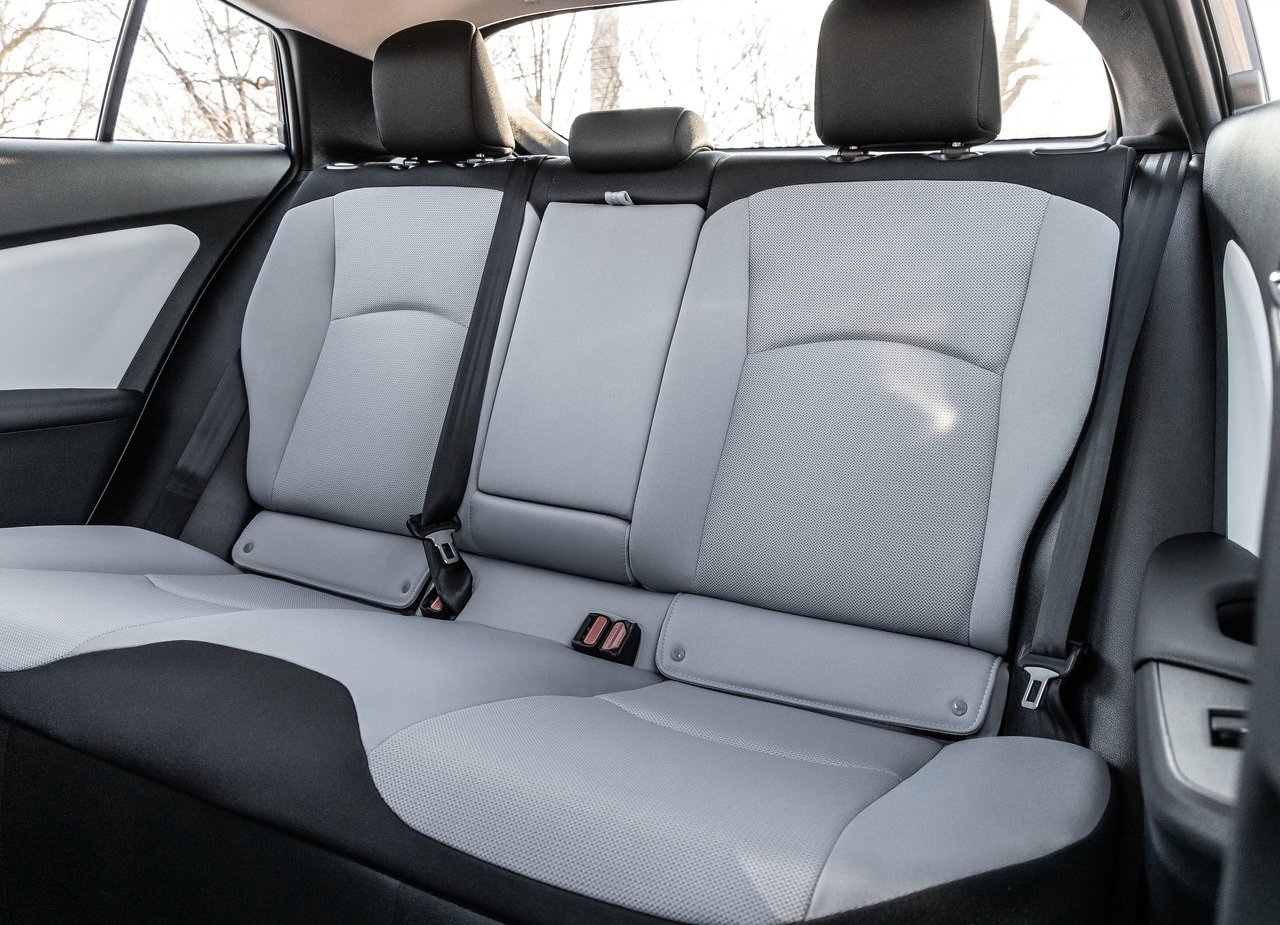 2019 - TOYOTA PRIUS, foto 81