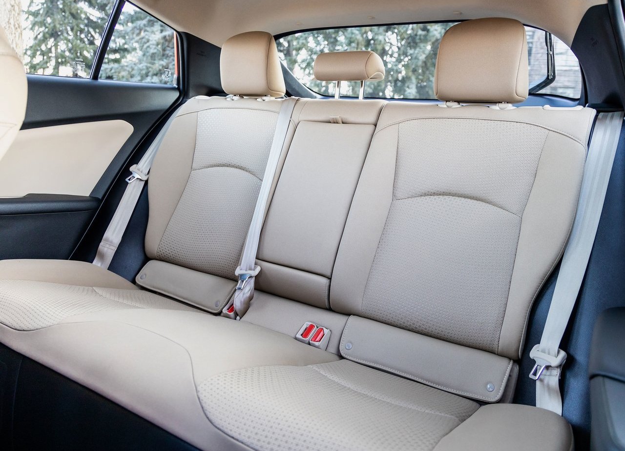 2019 - TOYOTA PRIUS, foto 82
