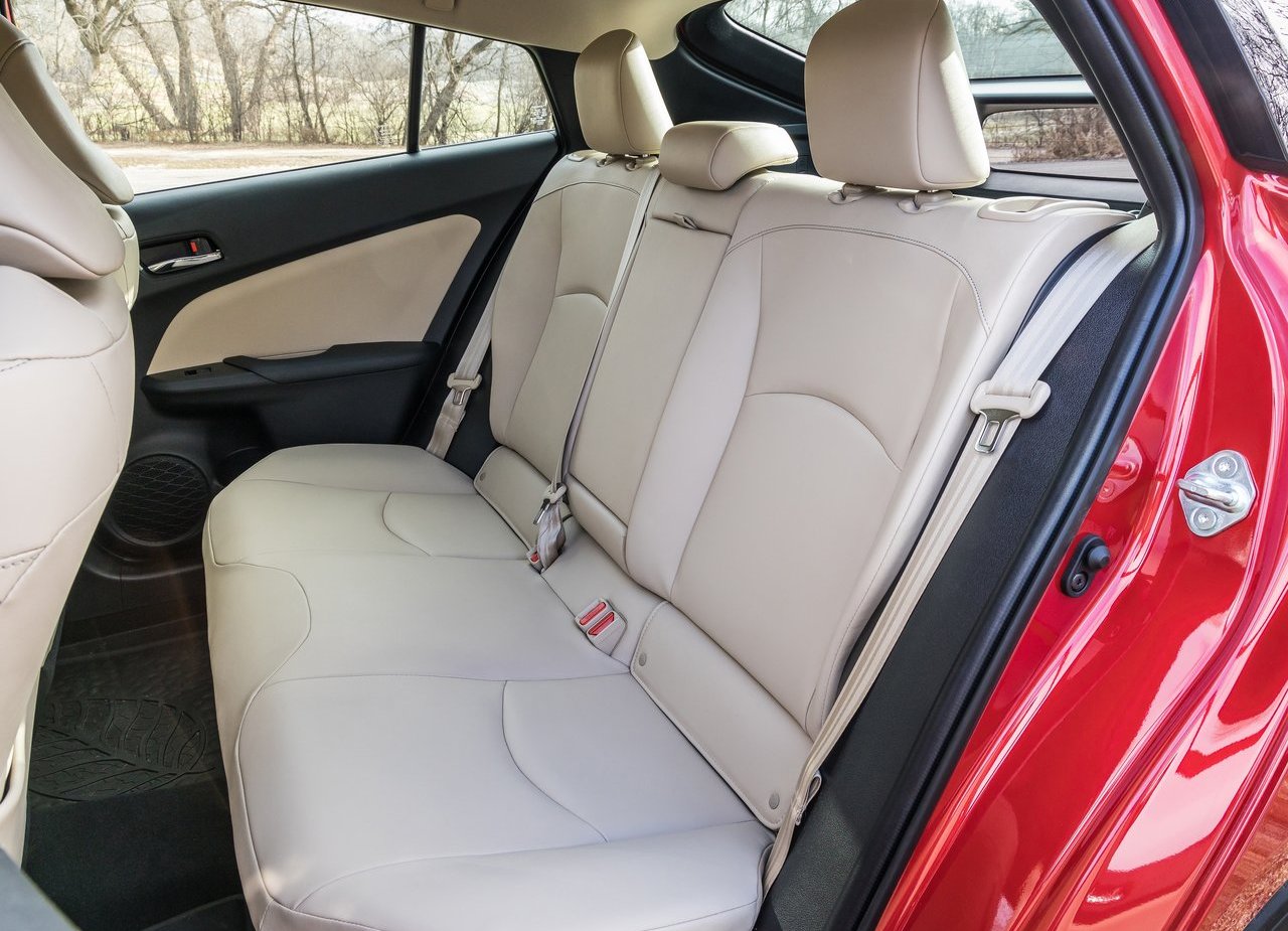 2019 - TOYOTA PRIUS, foto 83